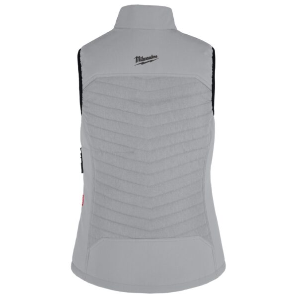 Milwaukee F300 Series M12 Women's AXIS Heated Vest Kit