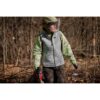 Milwaukee F300 Series M12 Women's AXIS Heated Vest Kit