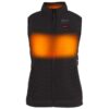 Milwaukee F300 Series M12 Women's AXIS Heated Vest Kit