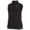 Milwaukee F300 Series M12 Women's AXIS Heated Vest Kit - BLACK