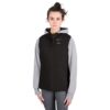 Milwaukee F300 Series M12 Women's AXIS Heated Vest Kit - BLACK
