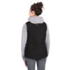 Milwaukee F300 Series M12 Women's AXIS Heated Vest Kit - BLACK