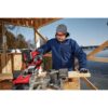 Milwaukee M100 Series M12 Heated TOUGHSHELL Jacket