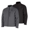 Milwaukee M100 Series M12 Heated TOUGHSHELL Jacket - Jacket Only