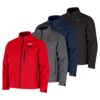 Milwaukee M100 Series M12 Heated TOUGHSHELL Jacket Kit