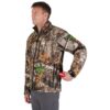 Milwaukee M101 Series Heated QUIETSHELL Jacket Kit - Camouflage