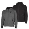 Milwaukee M200 Series M12 Heated Hoodie Kit