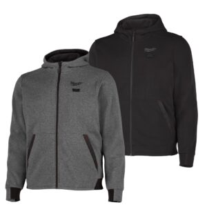 Milwaukee M200 Series M12 Heated Hoodie Kit