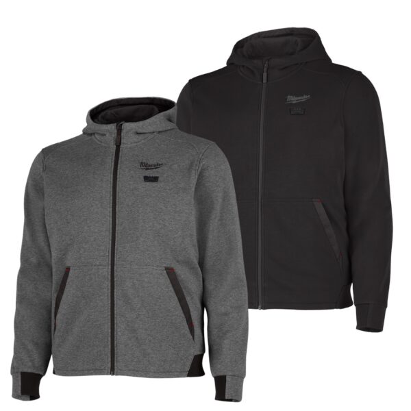 Milwaukee M200 Series M12 Heated Hoodie Kit