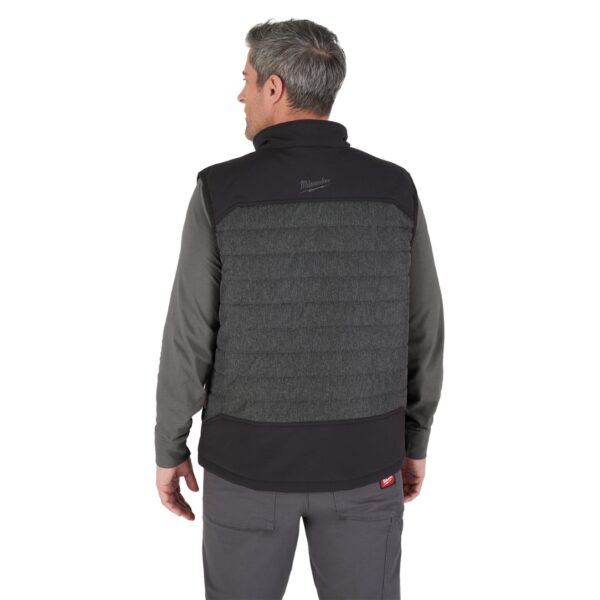 Milwaukee M300 Series M12 Heated Axis Vest Kit