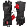 Milwaukee M700B Heated Gloves Kit