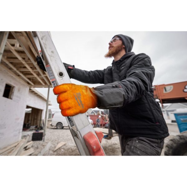 Milwaukee M700B Heated Gloves Kit