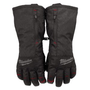Milwaukee M700B Heated Gloves Kit