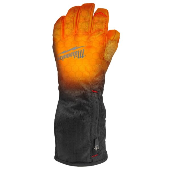 Milwaukee M700B Heated Gloves Kit
