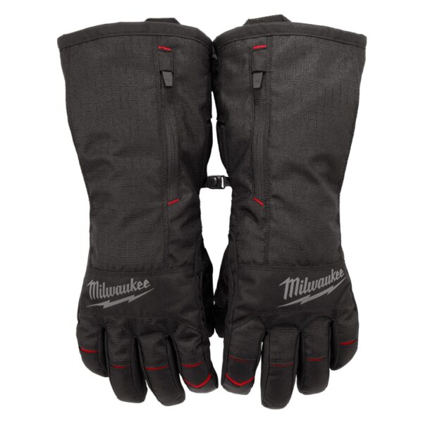 Milwaukee M700B Heated Gloves Kit