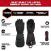 Milwaukee M701B Heated Glove Liner Kit