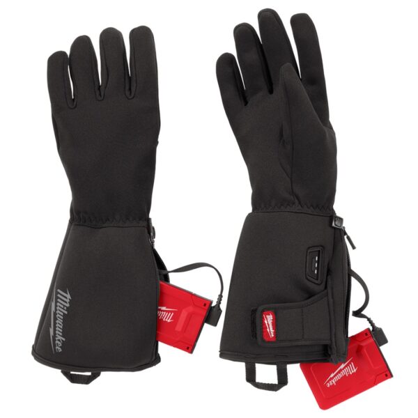 Milwaukee M701B Heated Glove Liner Kit