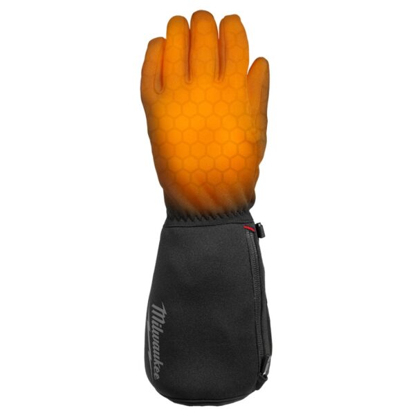 Milwaukee M701B Heated Glove Liner Kit