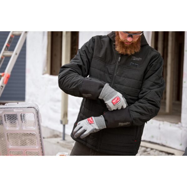 Milwaukee M701B Heated Glove Liner Kit