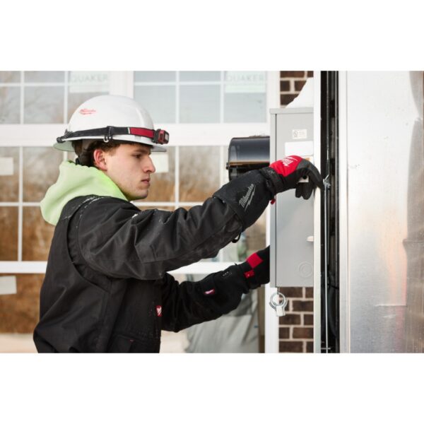 Milwaukee M701B Heated Glove Liner Kit