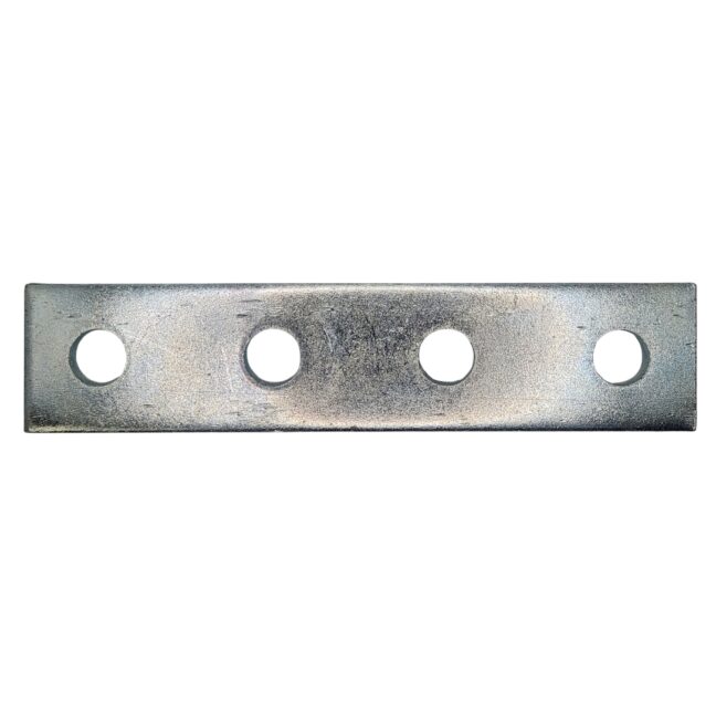 PeakSource 4-Hole Splice Plate