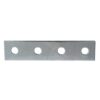 PeakSource 4-Hole Splice Plate