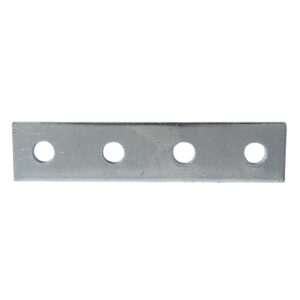 PeakSource 4-Hole Splice Plate