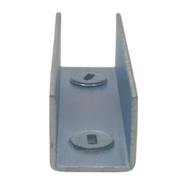 PeakSource Internal Splice Channel for Strut