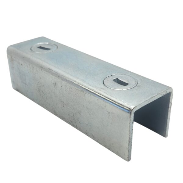 PeakSource Internal Splice Channel for Strut