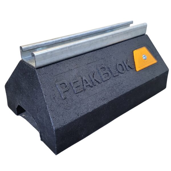 PeakSource PB10 PEAKBLOK Rooftop Support
