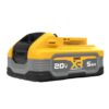 DeWalt DCBP520 20V MAX POWERSTACK 5.0AH Battery Pack