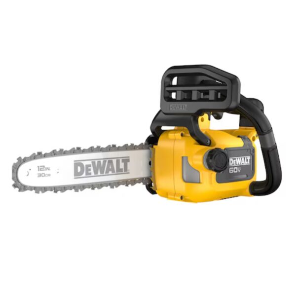 DeWalt DCCS673B FLEXVOLT 60V MAX Compact Top-Handle Chainsaw - Tool Only