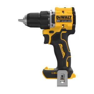 DeWalt DCD794B ATOMIC COMPACT SERIES 20V MAX* Brushless 1/2" Drill/Driver Kit - Tool Only