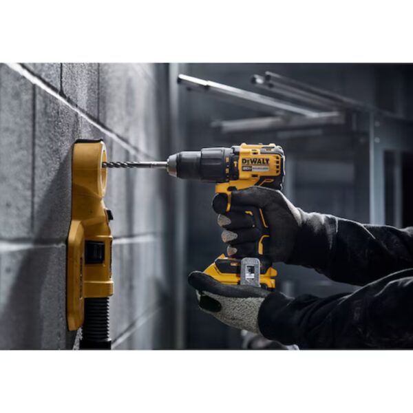 DeWalt DCD798B 20V MAX* 1/2" Brushless Hammer Drill - Tool Only