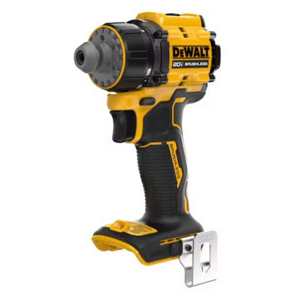 DeWalt DCD803B 20V MAX ATOMIC Multi- Head Drill/ Driver - Tool Only