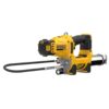 DeWalt DCGG581B 20V MAX 10,000 PSI Variable 2-Speed Grease Gun - Tool Only