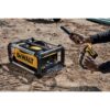 DeWalt DWPW2100 13 Amp 2,100 MAX PSI at 1.2 GPM Electric Jobsite Cold Water Pressure Washer