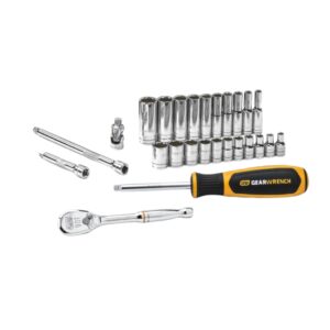 GearWrench 80313
