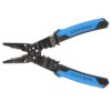 Klein 1025 Long Nose Multi-Purpose Wire Strippers