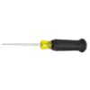 Klein 6504DD Scratch Awl Demolition Driver
