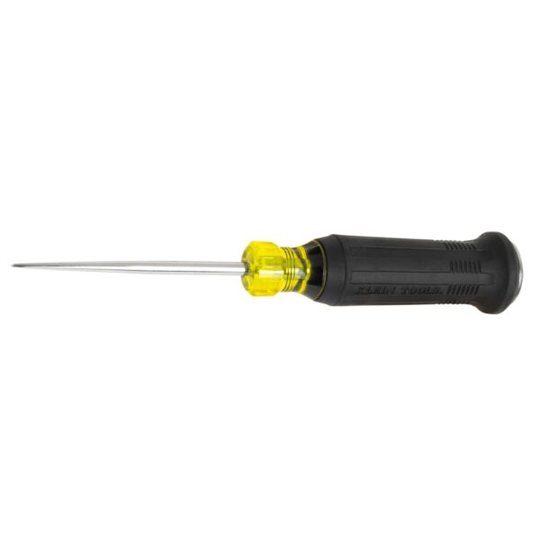 Klein 6504DD Scratch Awl Demolition Driver