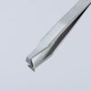 Knipex 921101 4-12 Stainless Steel Cutting Tweezers - 135°Angled (3) Knipex 921101 4-1/2" Stainless Steel Cutting Tweezers - 135° Angled