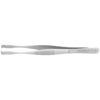Knipex 921102 5-34 Stainless Steel Positioning Tweezers Knipex 921102 5-3/4" Stainless Steel Positioning Tweezers