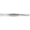 Knipex 921103 4-34 Stainless Steel Positioning Tweezer Knipex 921103 4-3/4" Stainless Steel Positioning Tweezer