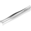 Knipex 921103 4-34 Stainless Steel Positioning Tweezer (2) Knipex 921103 4-3/4" Stainless Steel Positioning Tweezer