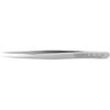Knipex 922102 4-34 Premium Stainless Steel Gripping Tweezers - Needle-Point Tips Knipex 922102 4-3/4" Premium Stainless Steel Gripping Tweezers - Needle-Point Tips