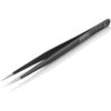Knipex 922103ESD 5-12 Stainless Steel Gripping Tweezers - Needle-Point - ESD (2) Knipex 922103ESD 5-1/2" Stainless Steel Gripping Tweezers - Needle-Point - ESD