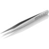 Knipex 922104 3-12 Premium Stainless Steel Gripping Tweezers - Needle-Point Tips (2) Knipex 922104 3-1/2" Premium Stainless Steel Gripping Tweezers - Needle-Point Tips