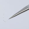 Knipex 922104 3-12 Premium Stainless Steel Gripping Tweezers - Needle-Point Tips (5) Knipex 922104 3-1/2" Premium Stainless Steel Gripping Tweezers - Needle-Point Tips