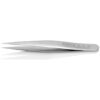 Knipex 922105 2-34 Premium Stainless Steel Gripping Tweezers - Needle-Point Tips (1) Knipex 922105 2-3/4" Premium Stainless Steel Gripping Tweezers - Needle-Point Tips